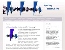 Tablet Screenshot of hamburg-stadtfueralle.de